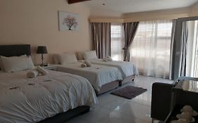 Esperanca Guesthouse